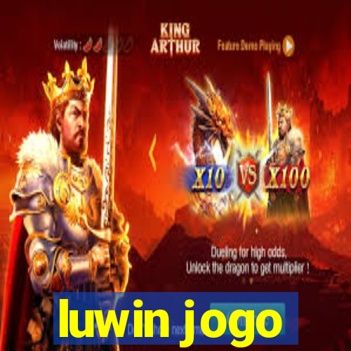 luwin jogo